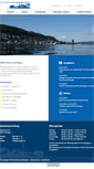 Mobile Screenshot of berlingen.ch